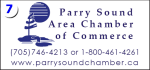 Parry Sound Area Chamber Of Commerce