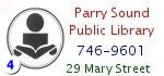 Parry Sound Library